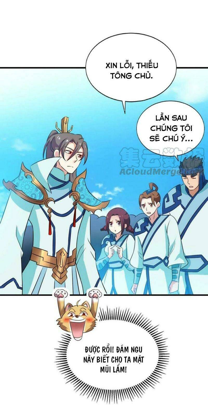 Trọng Sinh Thành Cậu Vàng Tại Dị Thế: Chapter 143