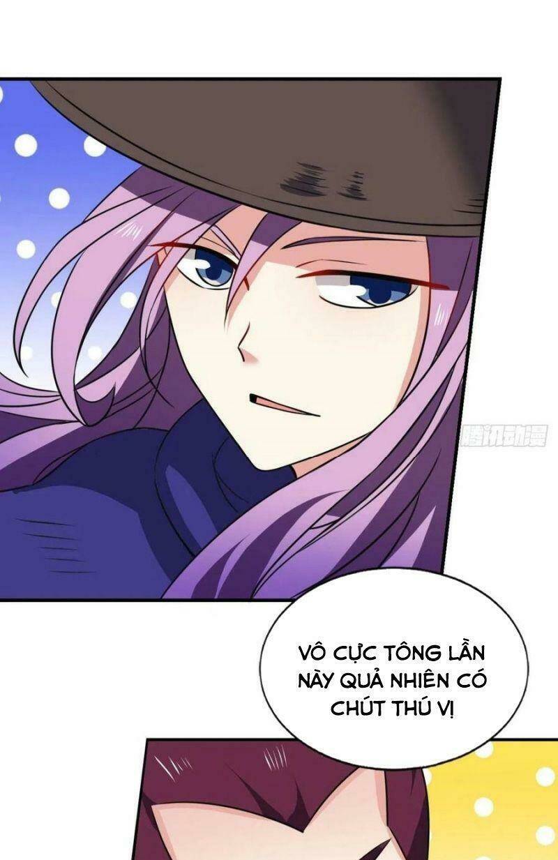 Trọng Sinh Thành Cậu Vàng Tại Dị Thế: Chapter 143