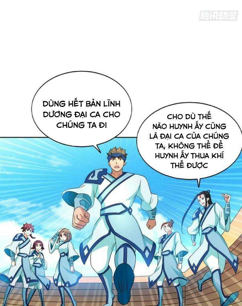 Trọng Sinh Thành Cậu Vàng Tại Dị Thế: Chapter 143