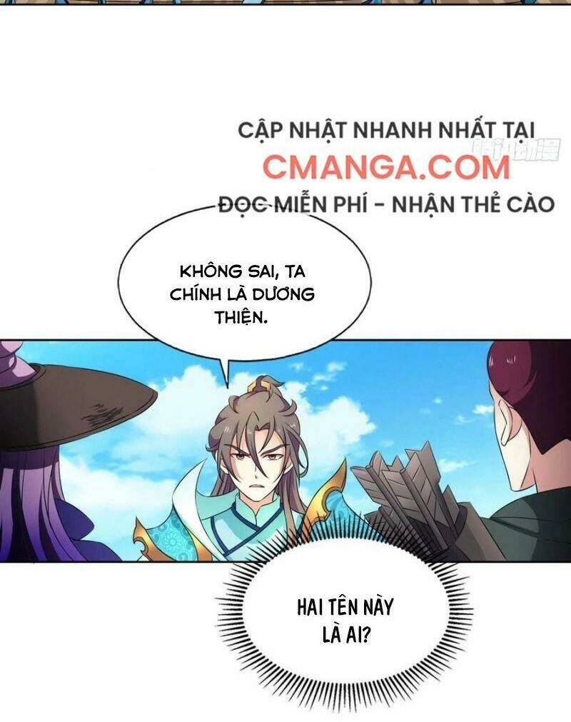 Trọng Sinh Thành Cậu Vàng Tại Dị Thế: Chapter 143