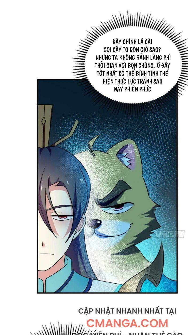 Trọng Sinh Thành Cậu Vàng Tại Dị Thế: Chapter 143