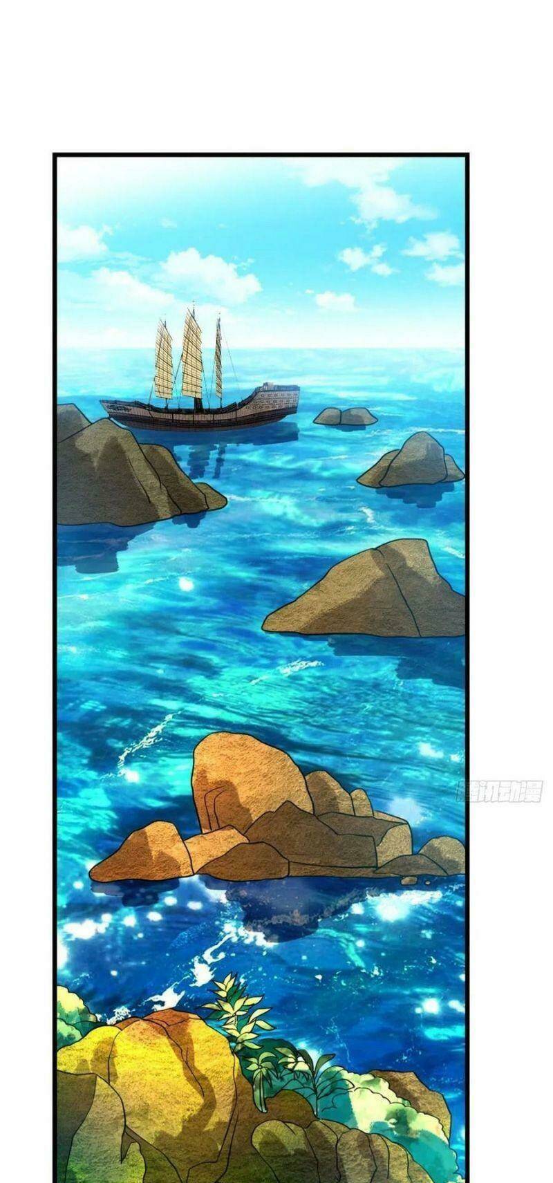 Trọng Sinh Thành Cậu Vàng Tại Dị Thế: Chapter 147
