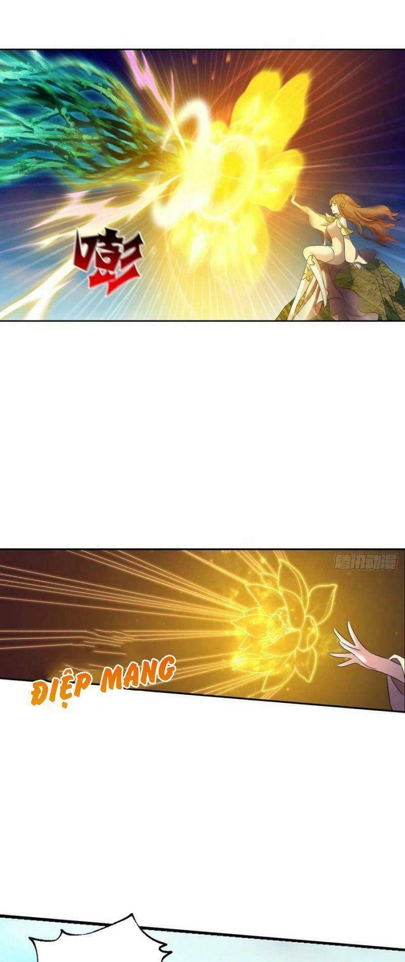 Trọng Sinh Thành Cậu Vàng Tại Dị Thế: Chapter 147