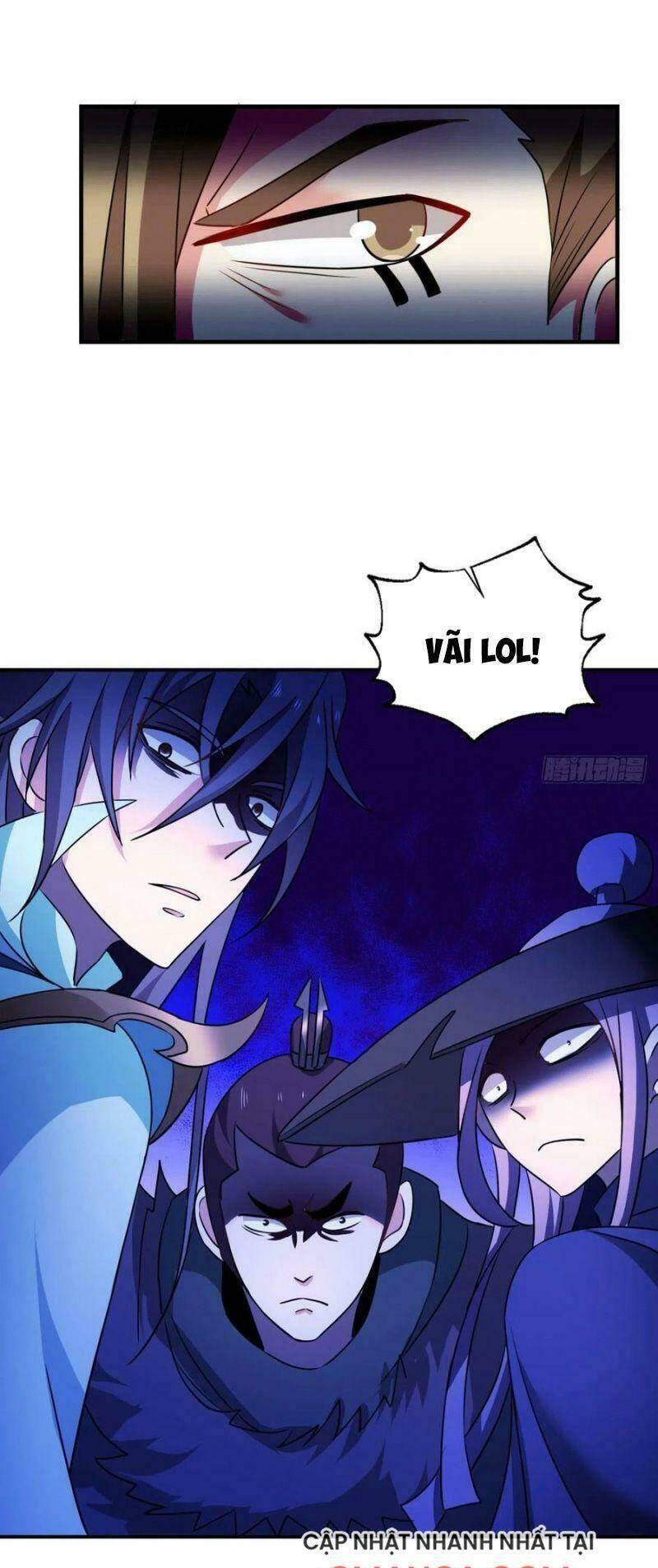 Trọng Sinh Thành Cậu Vàng Tại Dị Thế: Chapter 147