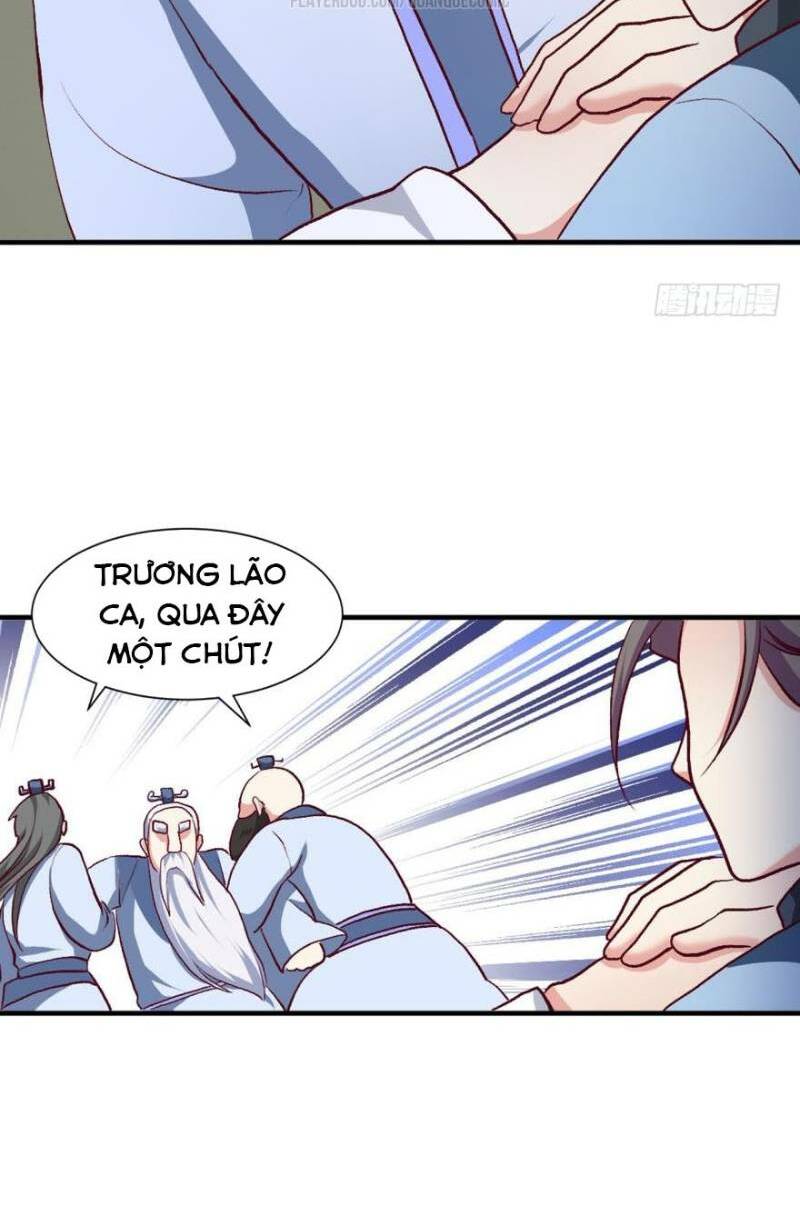 Trọng Sinh Thành Cậu Vàng Tại Dị Thế: Chapter 15