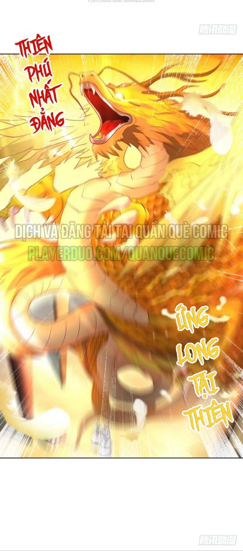 Trọng Sinh Thành Cậu Vàng Tại Dị Thế: Chapter 15