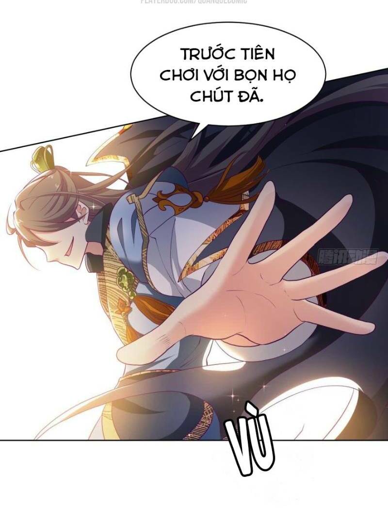 Trọng Sinh Thành Cậu Vàng Tại Dị Thế: Chapter 15