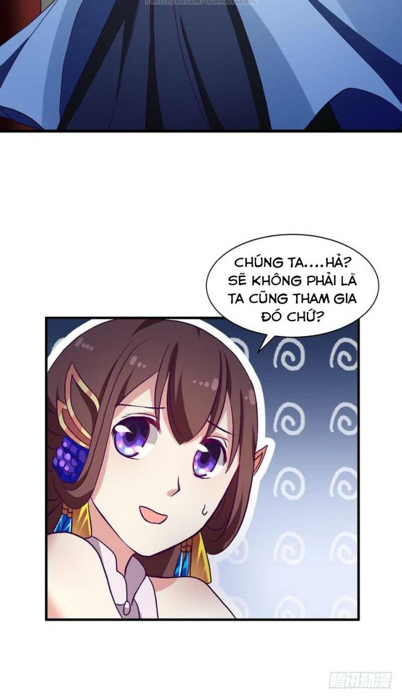 Trọng Sinh Thành Cậu Vàng Tại Dị Thế: Chapter 15