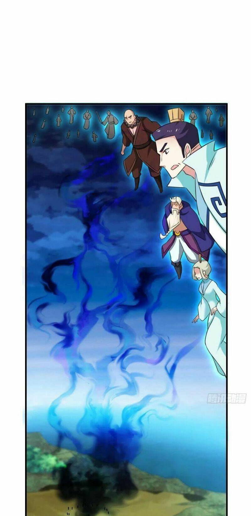 Trọng Sinh Thành Cậu Vàng Tại Dị Thế: Chapter 152