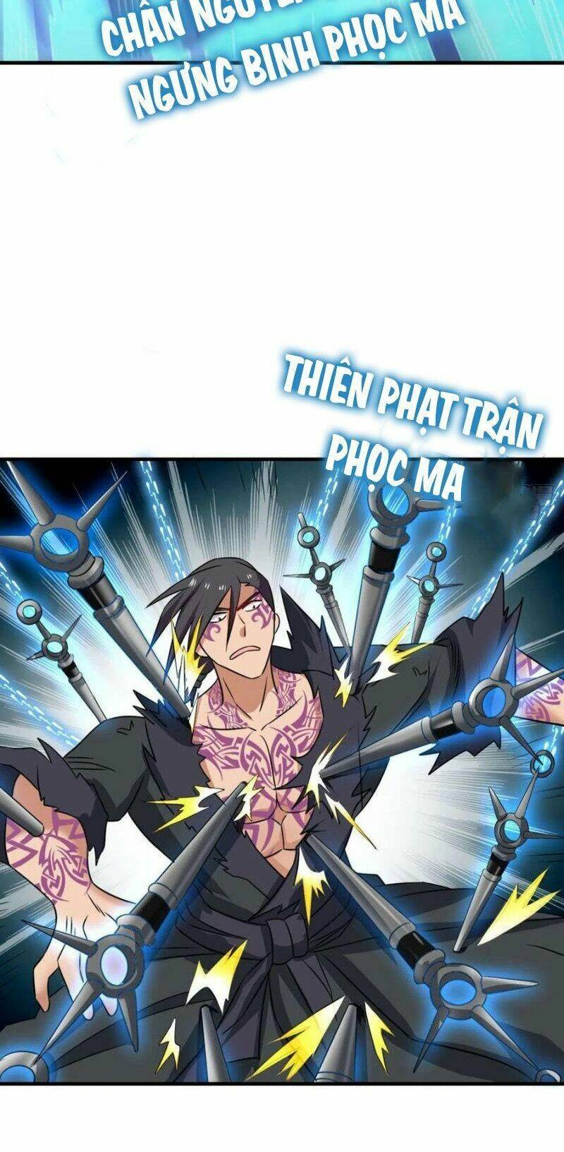 Trọng Sinh Thành Cậu Vàng Tại Dị Thế: Chapter 152