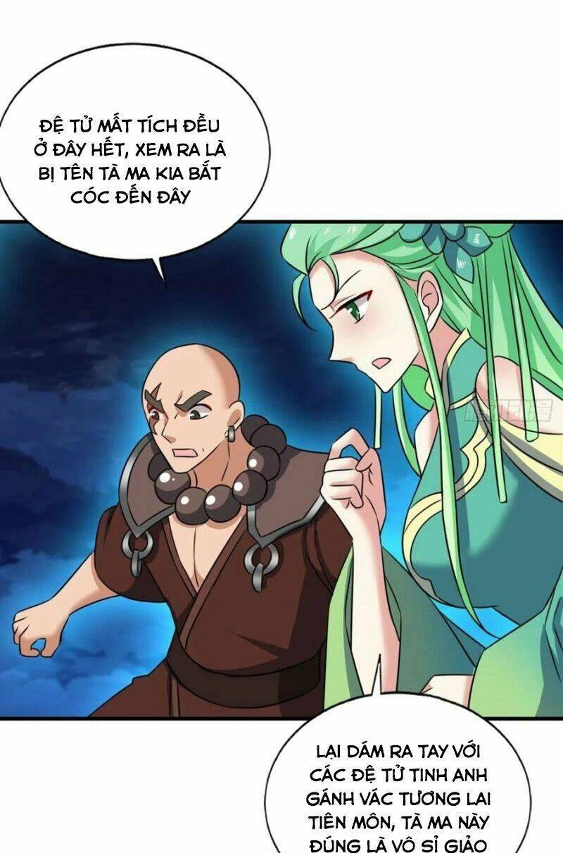 Trọng Sinh Thành Cậu Vàng Tại Dị Thế: Chapter 152