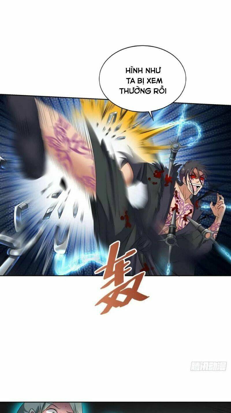 Trọng Sinh Thành Cậu Vàng Tại Dị Thế: Chapter 152