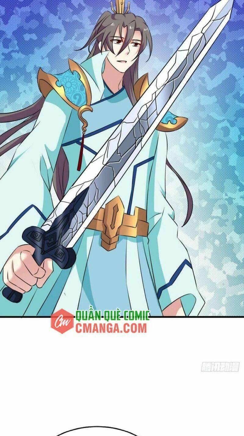 Trọng Sinh Thành Cậu Vàng Tại Dị Thế: Chapter 152