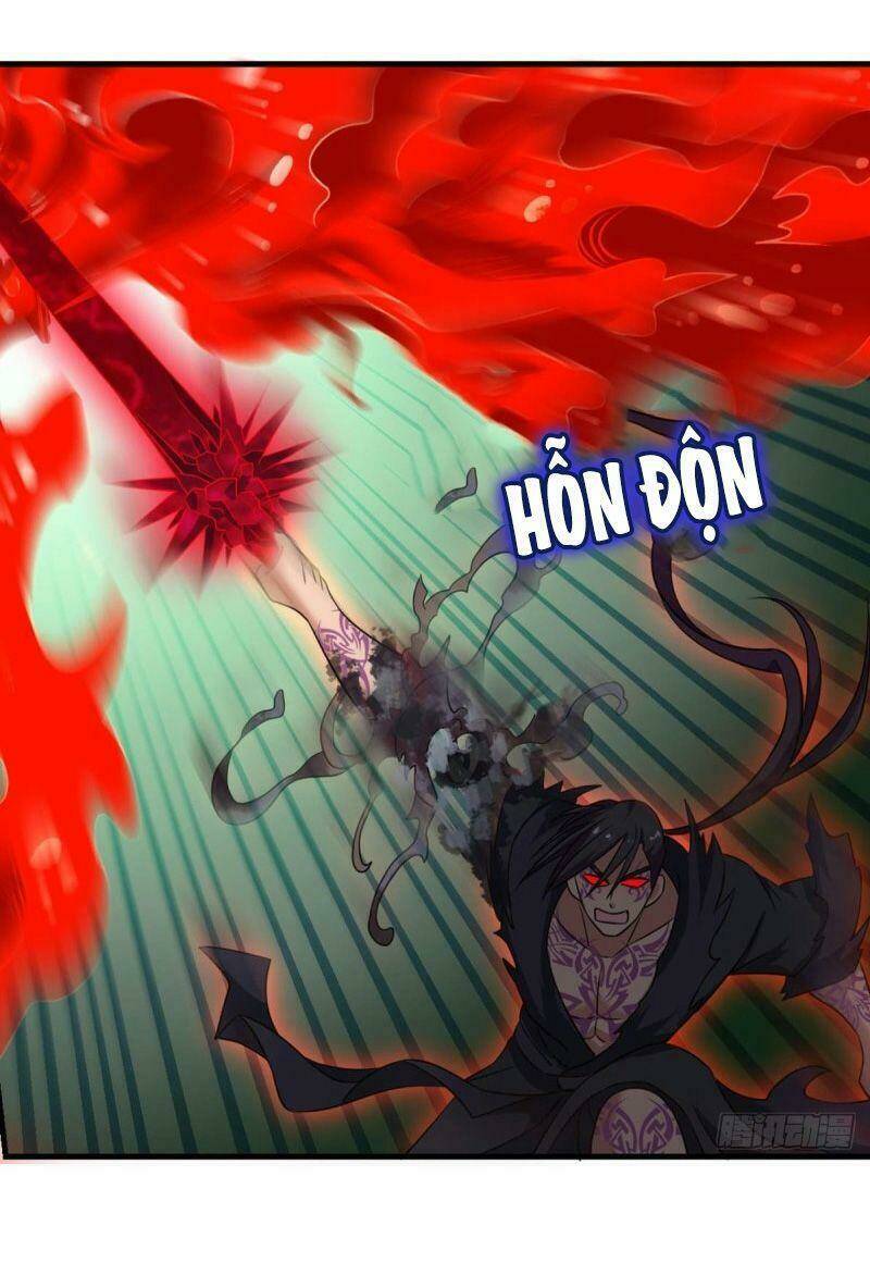Trọng Sinh Thành Cậu Vàng Tại Dị Thế: Chapter 153