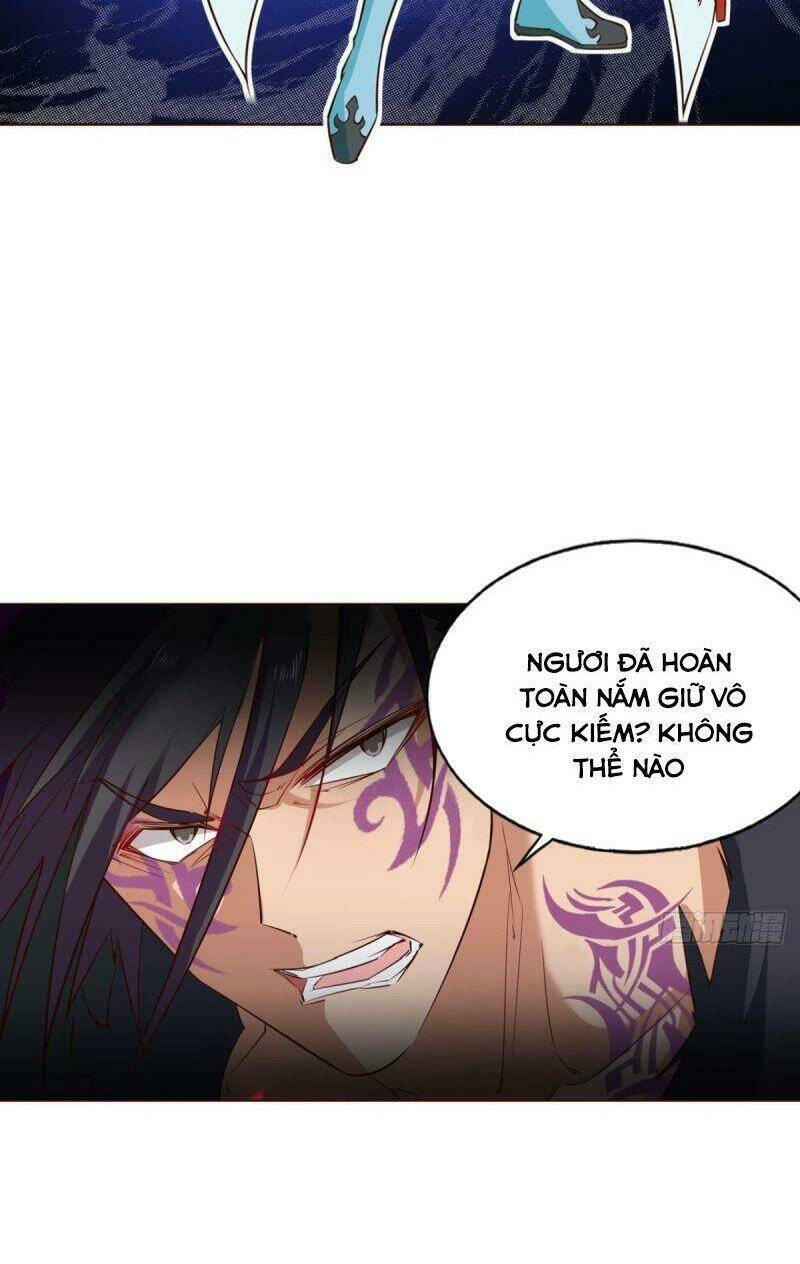 Trọng Sinh Thành Cậu Vàng Tại Dị Thế: Chapter 153