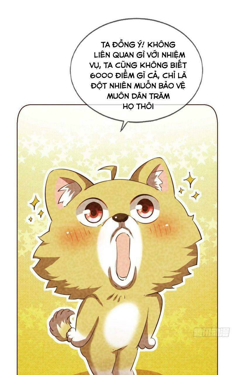 Trọng Sinh Thành Cậu Vàng Tại Dị Thế: Chapter 153