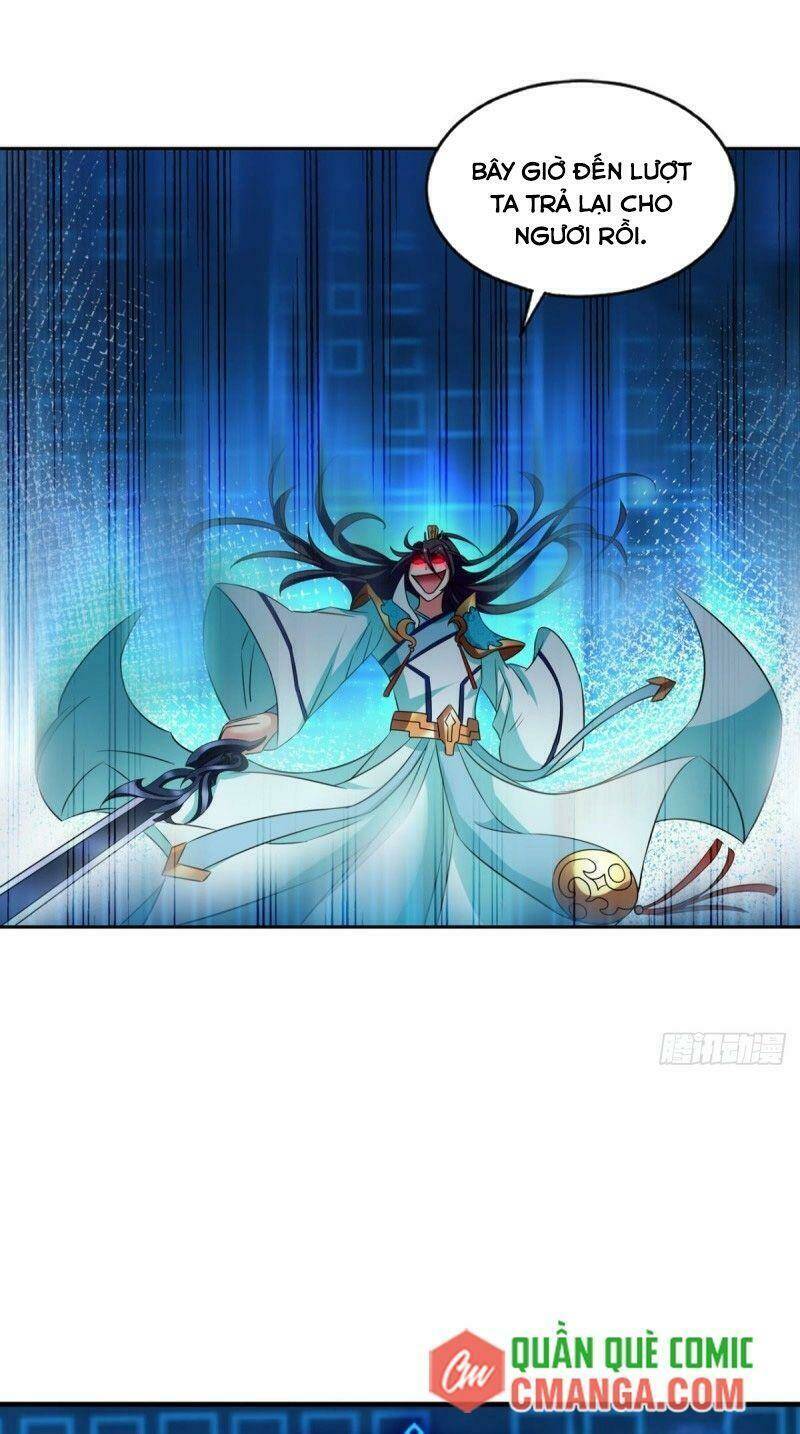 Trọng Sinh Thành Cậu Vàng Tại Dị Thế: Chapter 153