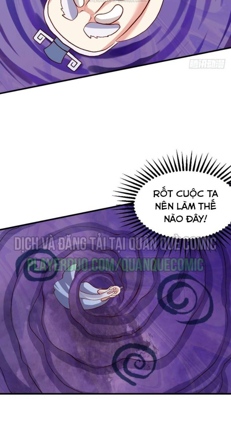 Trọng Sinh Thành Cậu Vàng Tại Dị Thế: Chapter 16