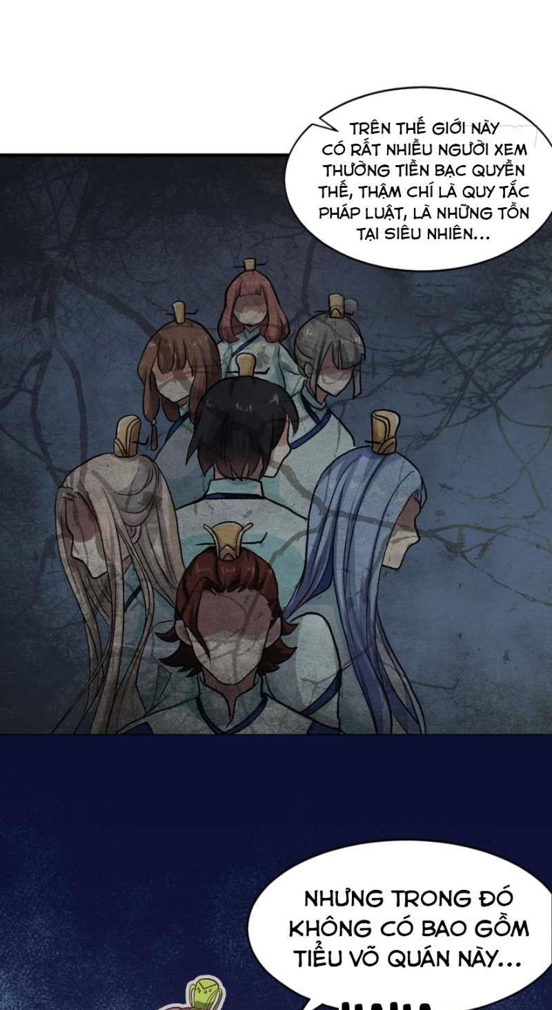 Trọng Sinh Thành Cậu Vàng Tại Dị Thế: Chapter 16