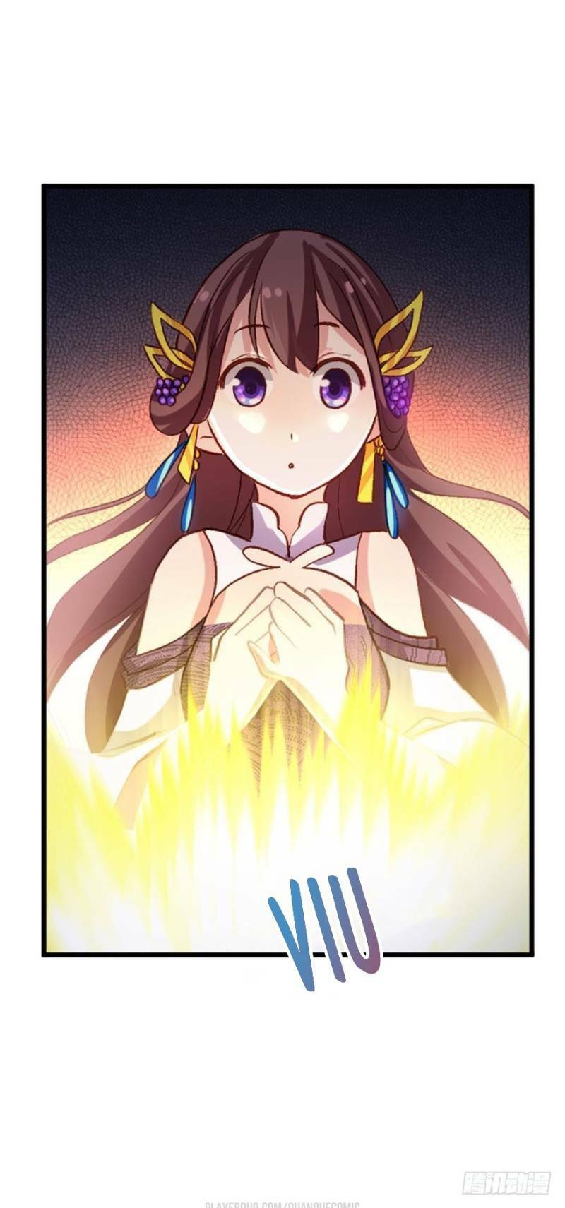 Trọng Sinh Thành Cậu Vàng Tại Dị Thế: Chapter 16