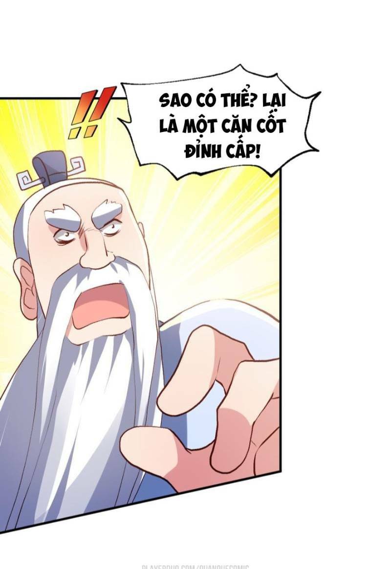 Trọng Sinh Thành Cậu Vàng Tại Dị Thế: Chapter 16