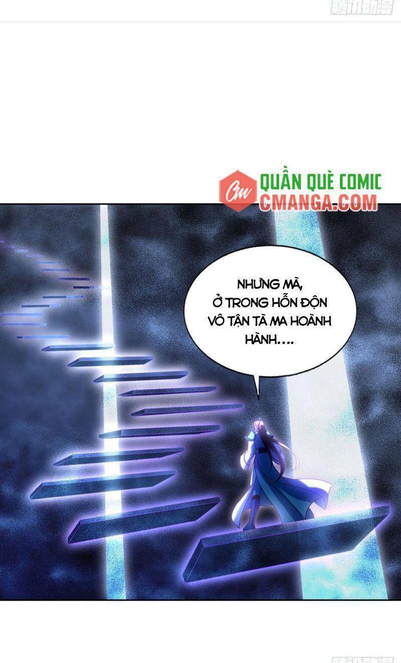 Trọng Sinh Thành Cậu Vàng Tại Dị Thế: Chapter 161