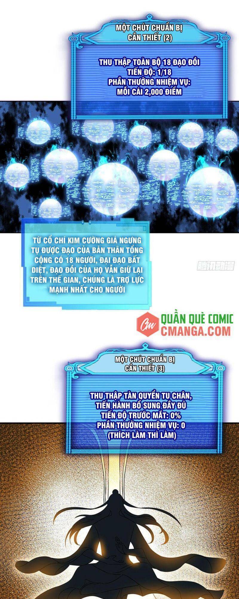 Trọng Sinh Thành Cậu Vàng Tại Dị Thế: Chapter 161