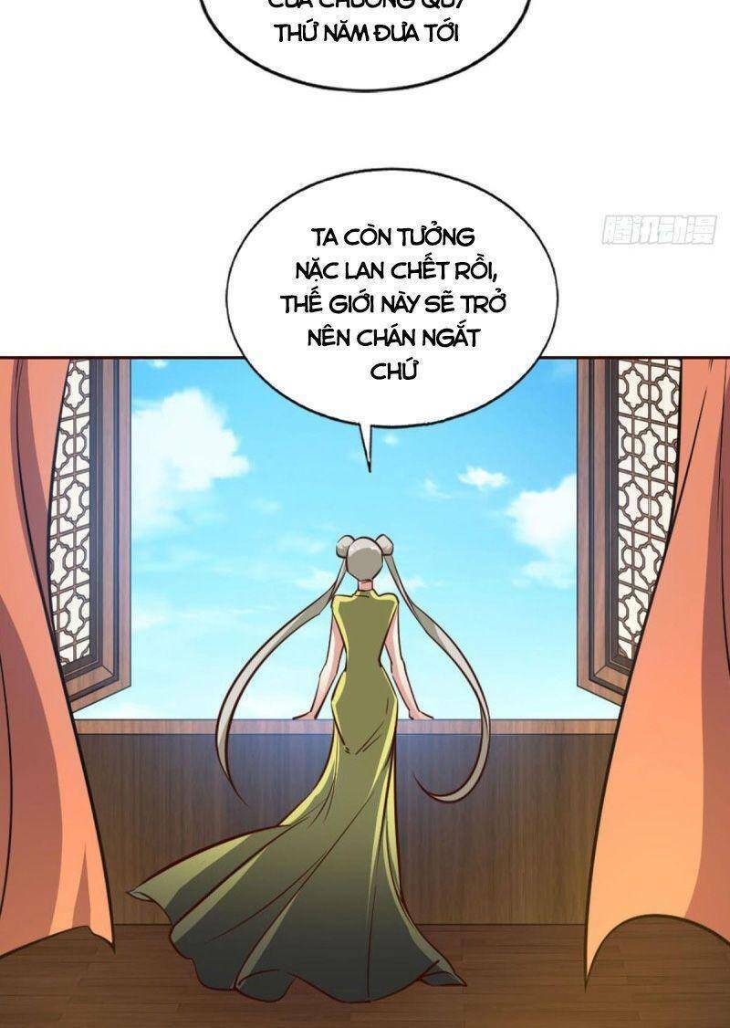 Trọng Sinh Thành Cậu Vàng Tại Dị Thế: Chapter 161