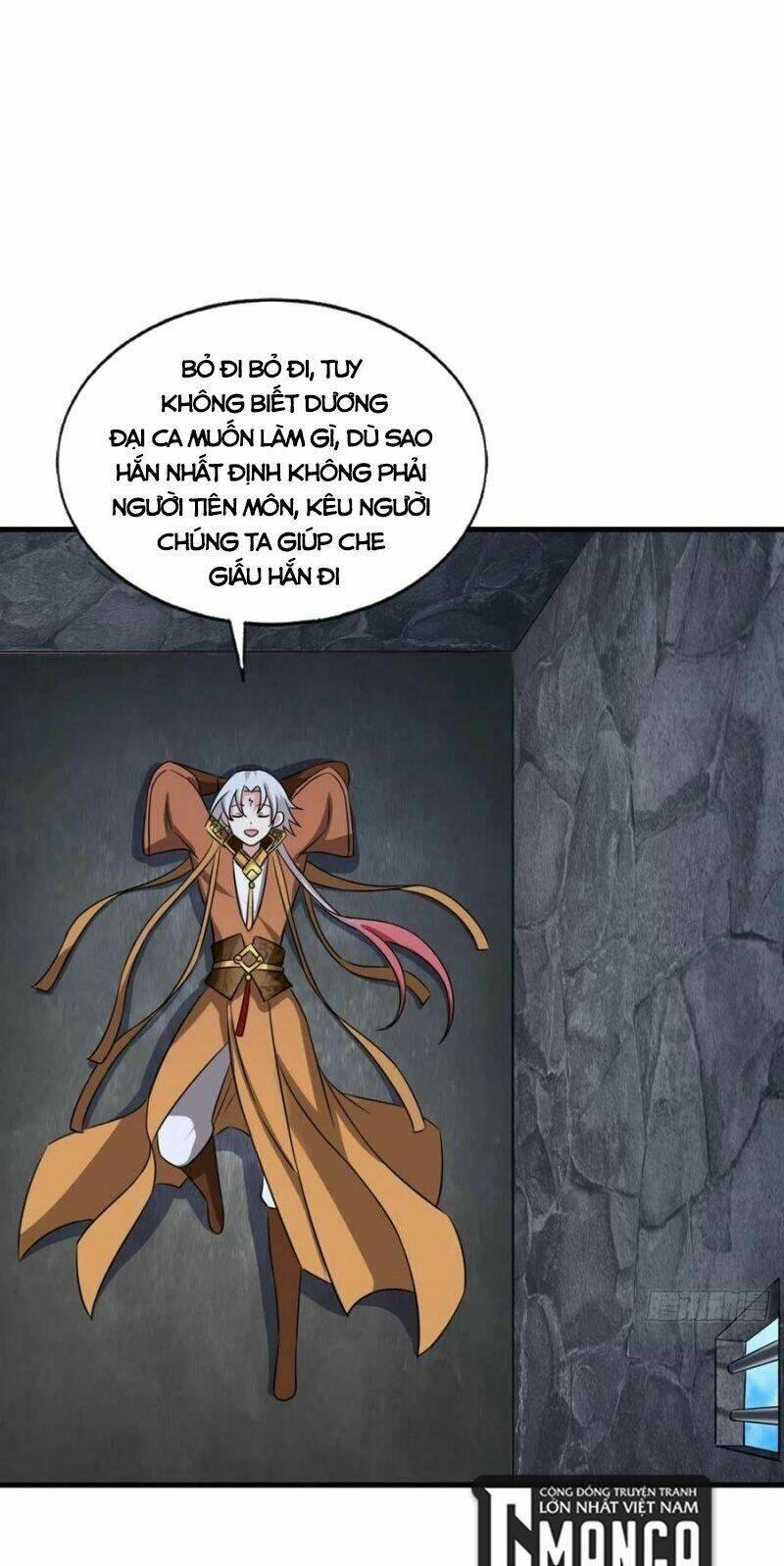 Trọng Sinh Thành Cậu Vàng Tại Dị Thế: Chapter 163