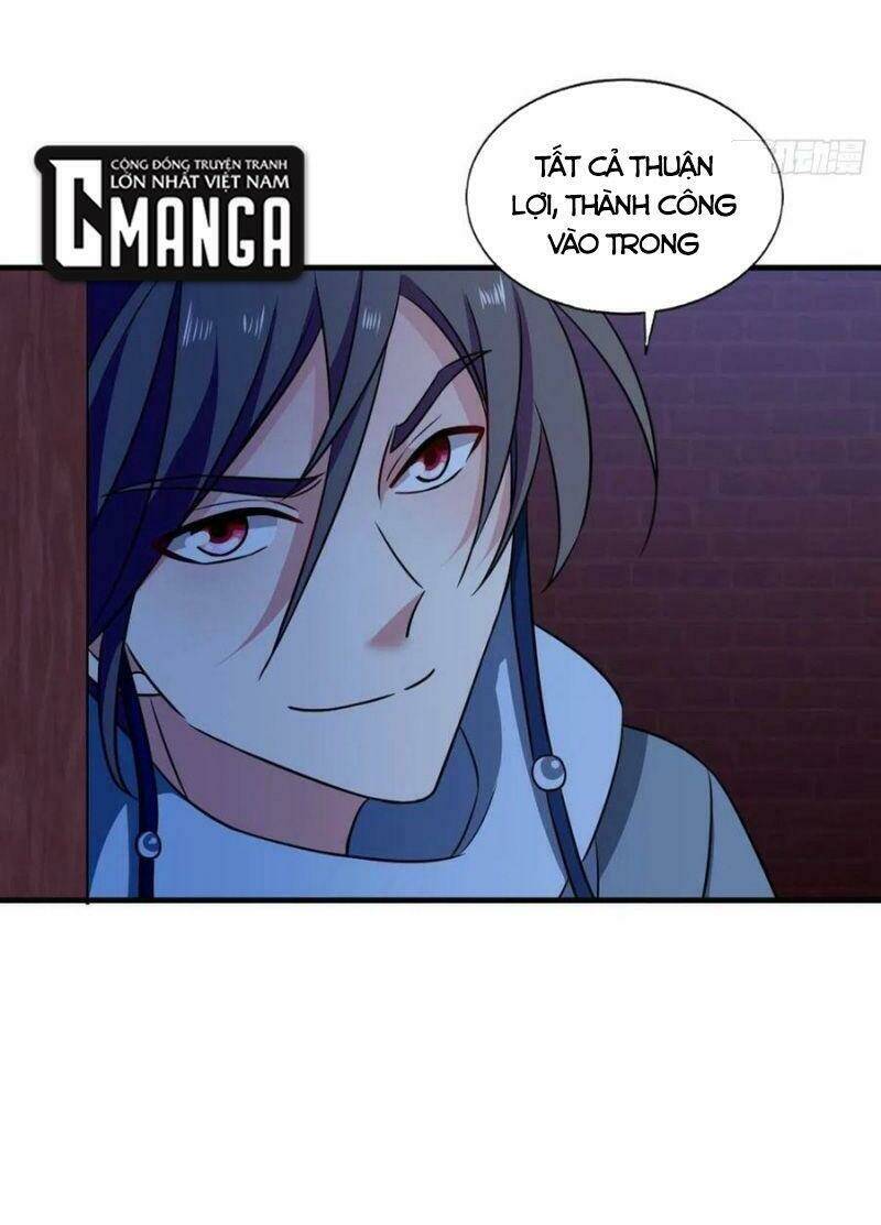 Trọng Sinh Thành Cậu Vàng Tại Dị Thế: Chapter 166