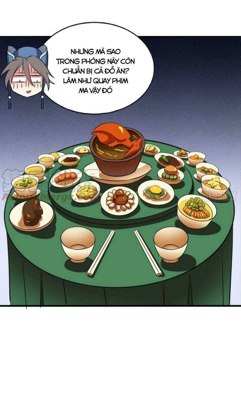 Trọng Sinh Thành Cậu Vàng Tại Dị Thế: Chapter 166