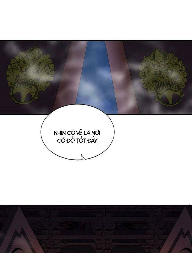 Trọng Sinh Thành Cậu Vàng Tại Dị Thế: Chapter 166