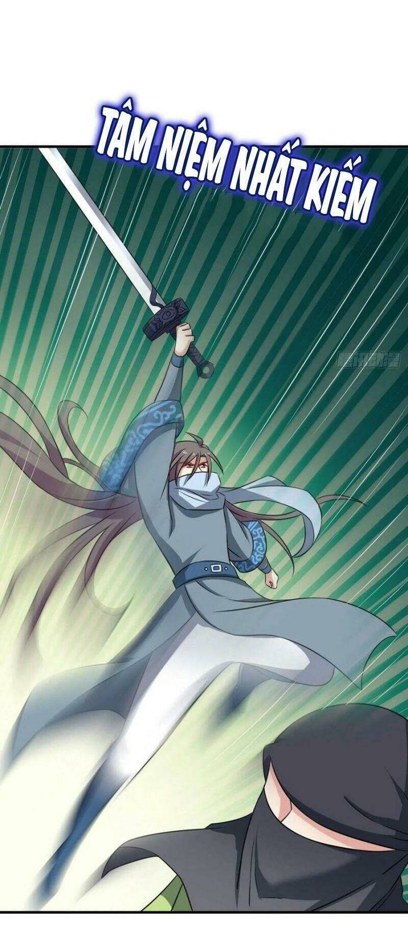 Trọng Sinh Thành Cậu Vàng Tại Dị Thế: Chapter 166