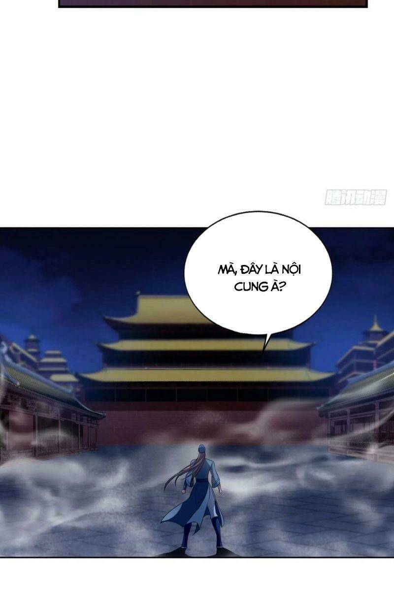 Trọng Sinh Thành Cậu Vàng Tại Dị Thế: Chapter 166