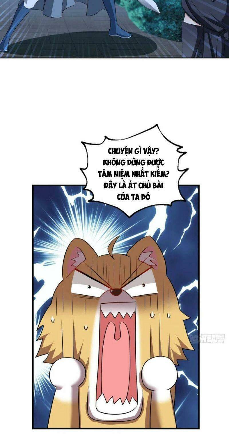 Trọng Sinh Thành Cậu Vàng Tại Dị Thế: Chapter 166