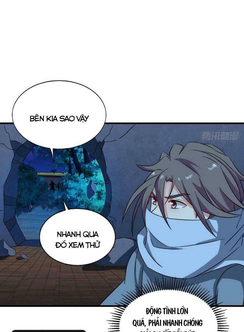 Trọng Sinh Thành Cậu Vàng Tại Dị Thế: Chapter 166