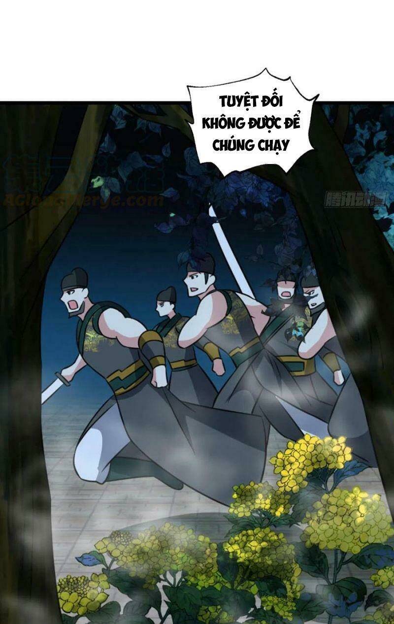 Trọng Sinh Thành Cậu Vàng Tại Dị Thế: Chapter 167