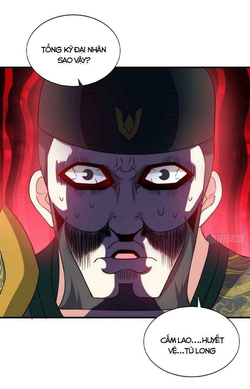 Trọng Sinh Thành Cậu Vàng Tại Dị Thế: Chapter 167