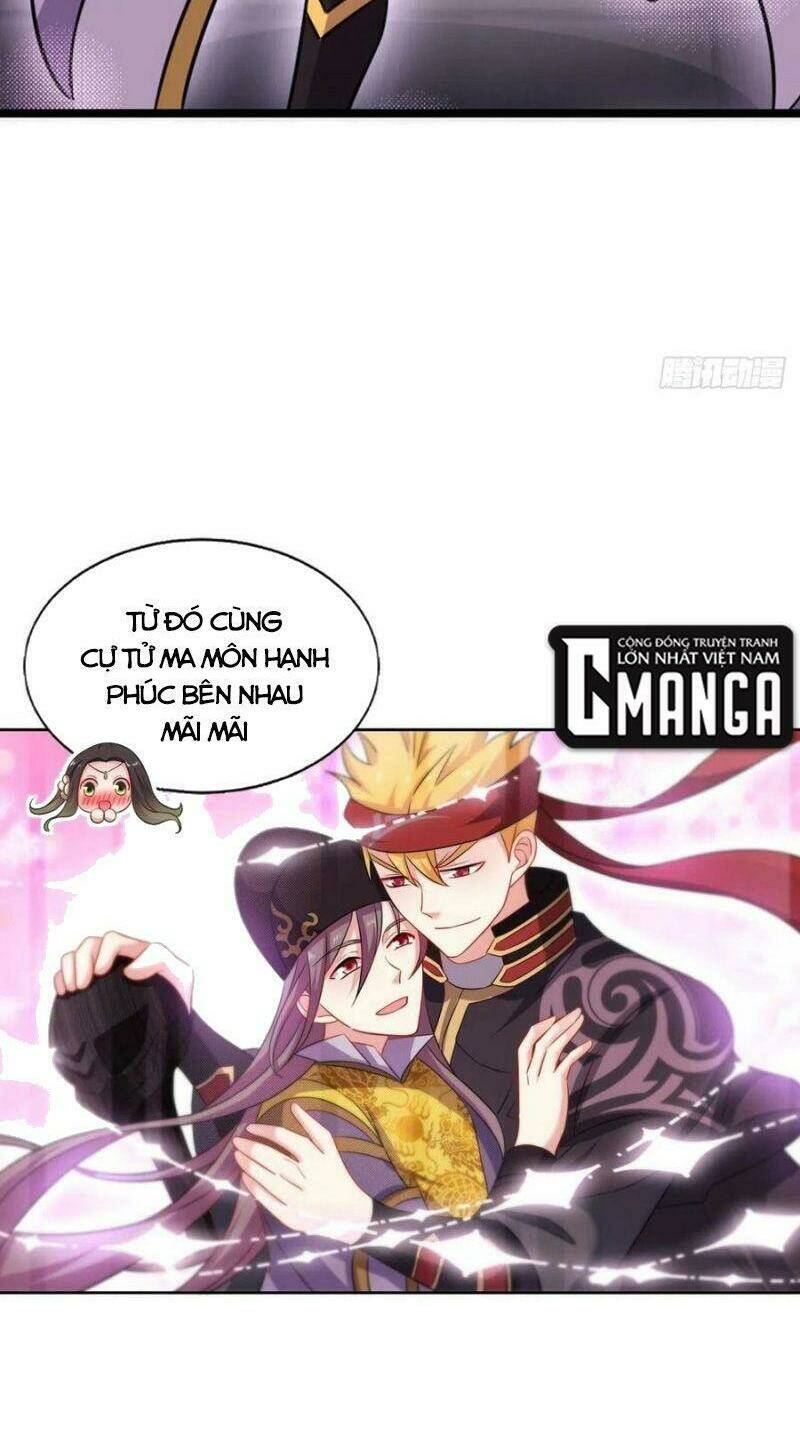 Trọng Sinh Thành Cậu Vàng Tại Dị Thế: Chapter 167