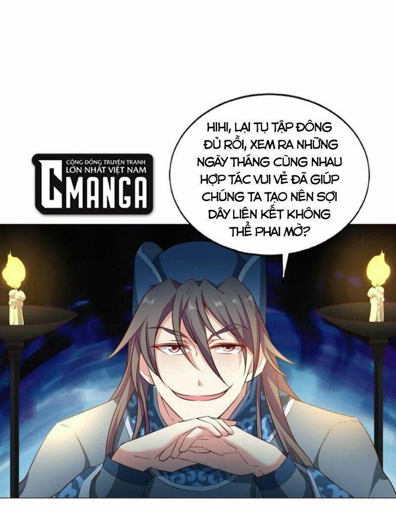 Trọng Sinh Thành Cậu Vàng Tại Dị Thế: Chapter 168
