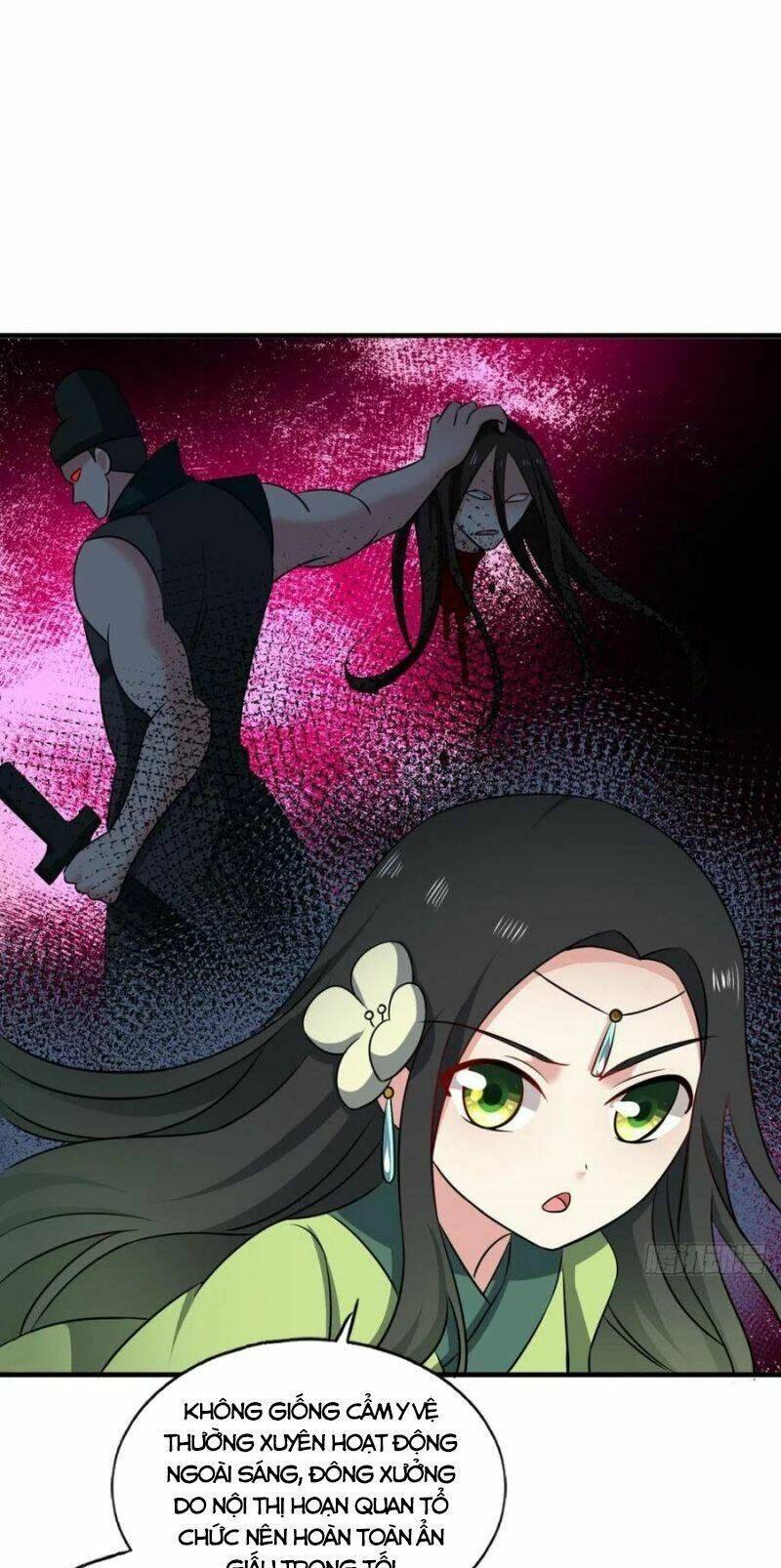Trọng Sinh Thành Cậu Vàng Tại Dị Thế: Chapter 168