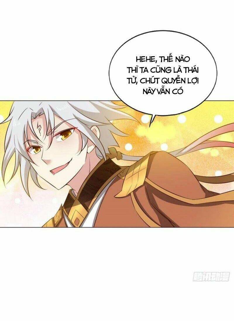 Trọng Sinh Thành Cậu Vàng Tại Dị Thế: Chapter 168