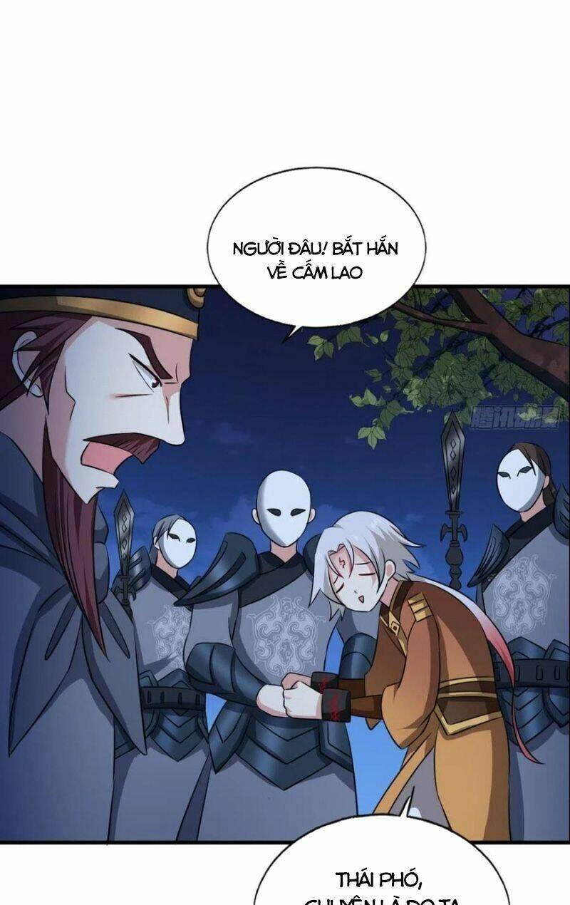 Trọng Sinh Thành Cậu Vàng Tại Dị Thế: Chapter 168