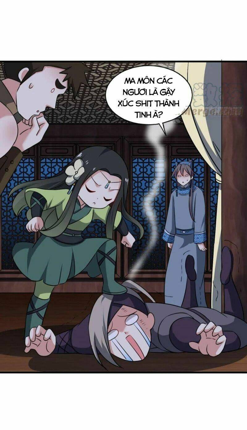 Trọng Sinh Thành Cậu Vàng Tại Dị Thế: Chapter 168