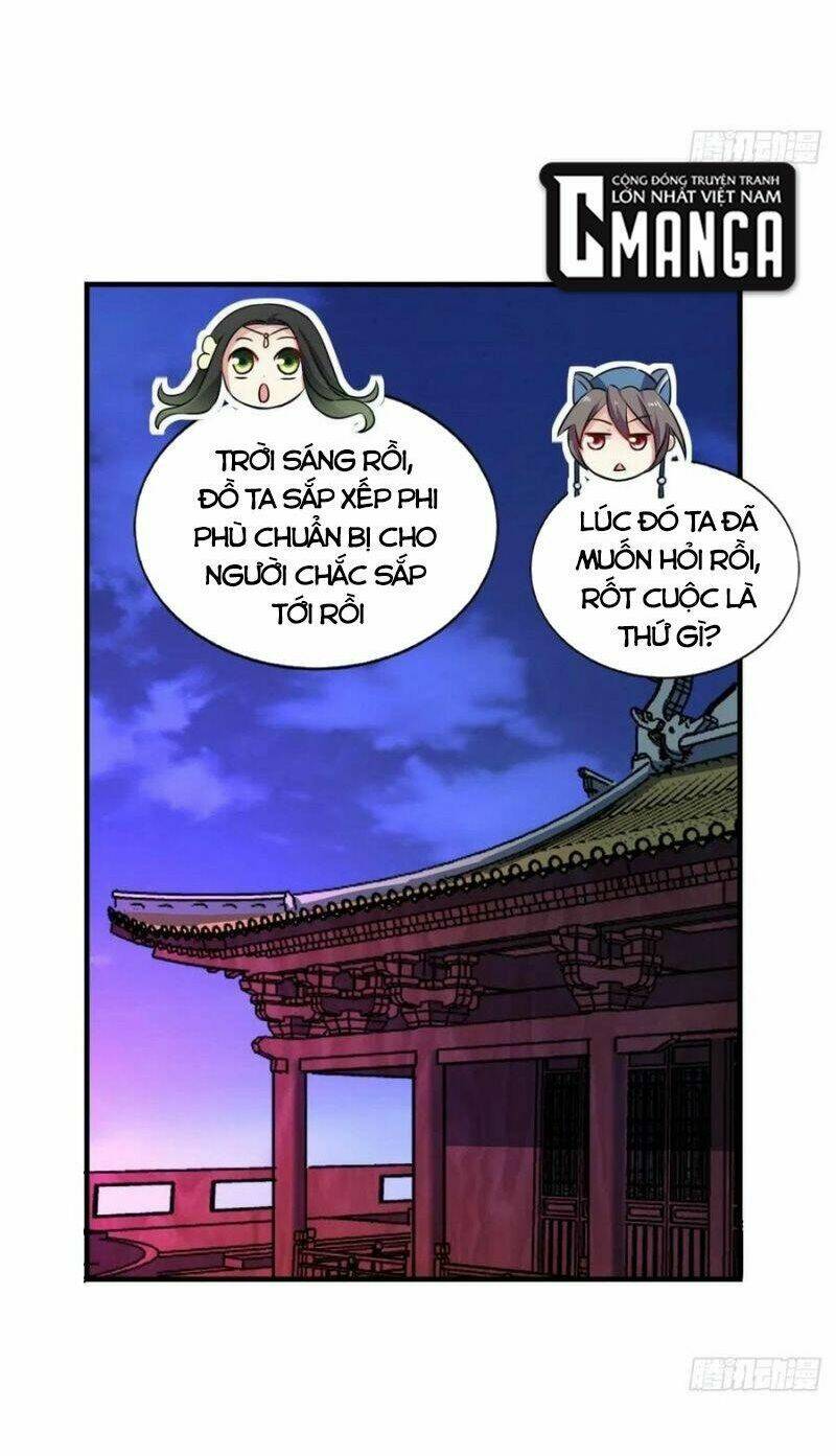 Trọng Sinh Thành Cậu Vàng Tại Dị Thế: Chapter 168