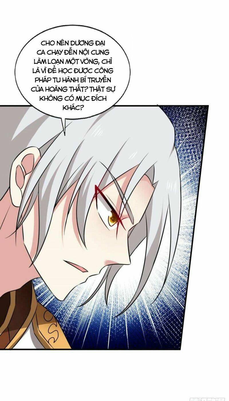 Trọng Sinh Thành Cậu Vàng Tại Dị Thế: Chapter 168