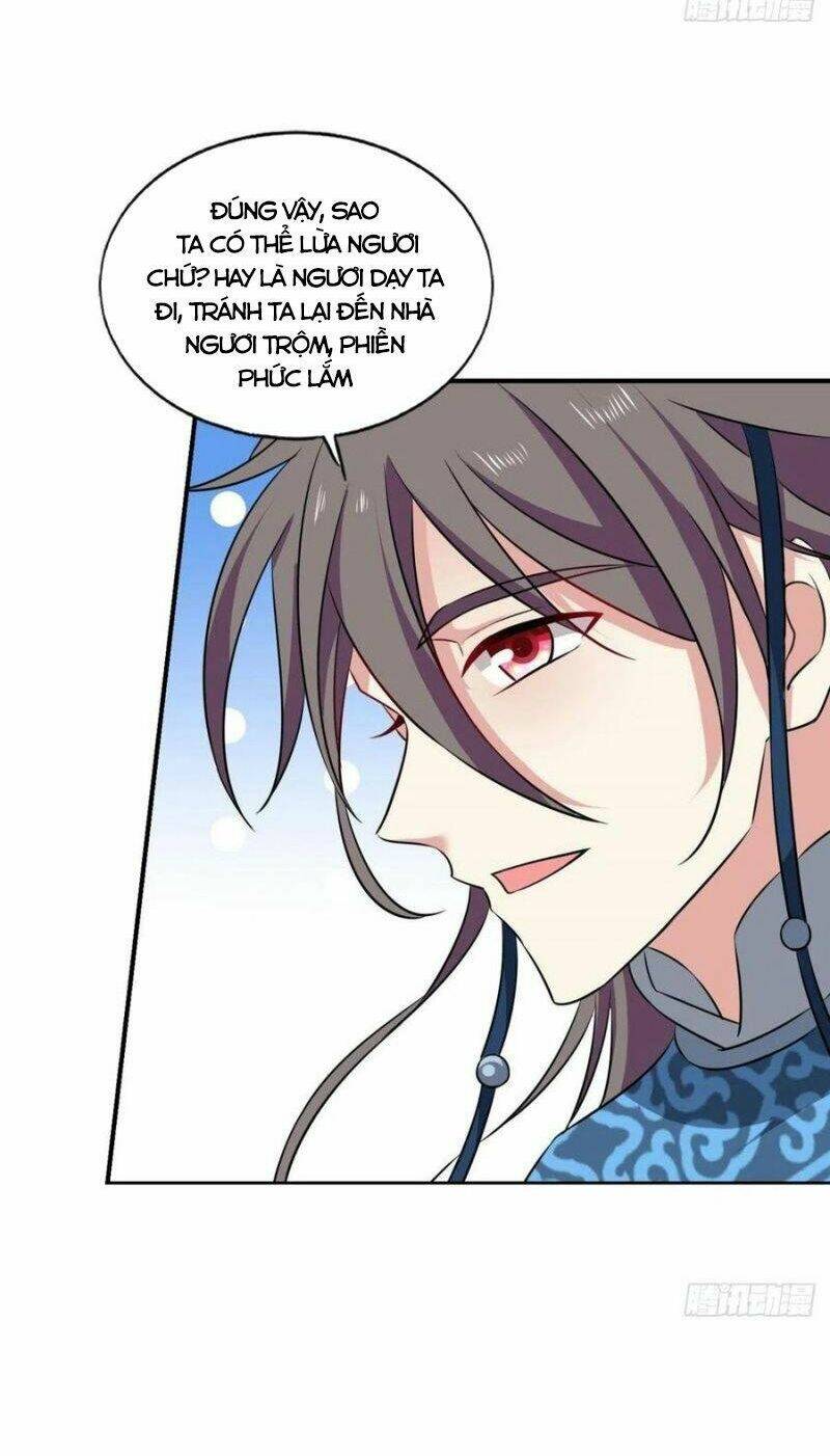 Trọng Sinh Thành Cậu Vàng Tại Dị Thế: Chapter 168