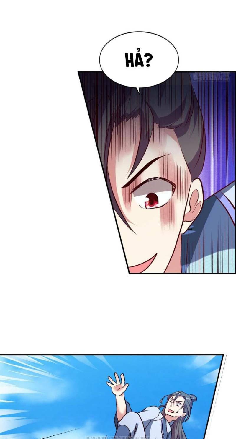 Trọng Sinh Thành Cậu Vàng Tại Dị Thế: Chapter 17