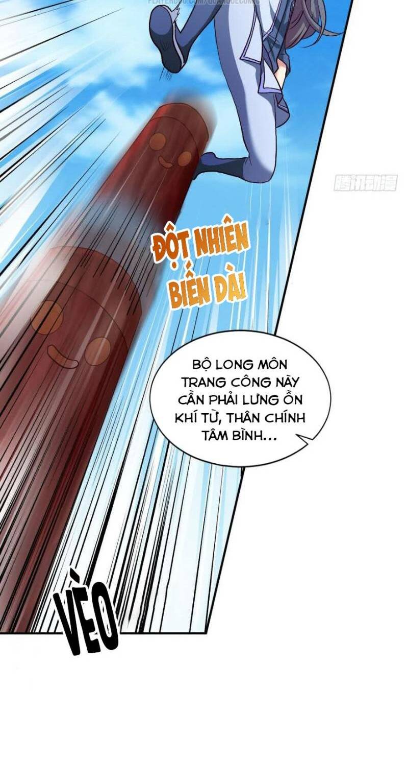 Trọng Sinh Thành Cậu Vàng Tại Dị Thế: Chapter 17