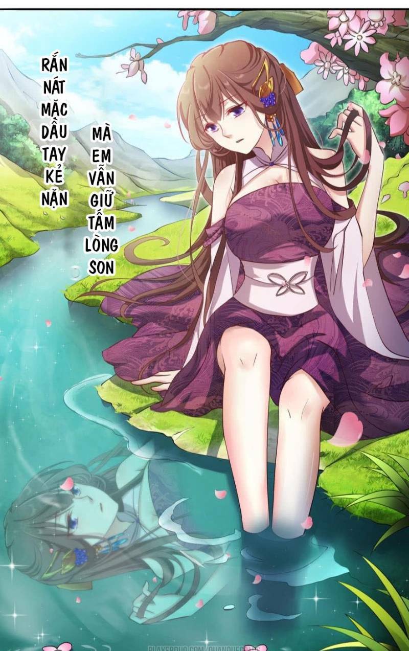 Trọng Sinh Thành Cậu Vàng Tại Dị Thế: Chapter 17